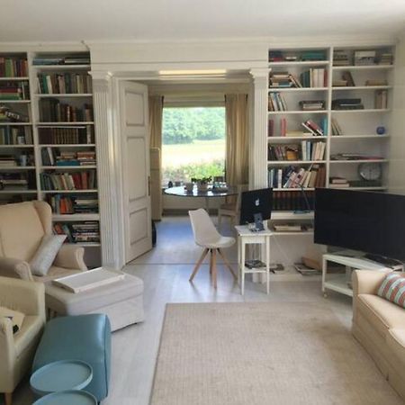 Wunderschones Haus Mit Herrlichem Panoramablick Lüneburg Extérieur photo